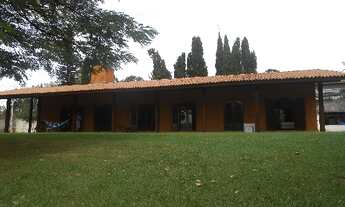 Imagem: CHÁCARA CAXAMBU - VALE AZUL TRÊS DORMITÓRIOS