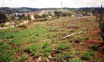 Imagem: TERRENO RESIDENCIAL em Jarinu - SP, Vila