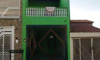 Imagem: CASA RESIDENCIAL em JUNDIAI - SP, CIDADE