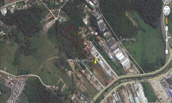 Imagem 2: AREA INDUSTRIAL em CAMPO LIMPO PAULISTA - SP, VILA TAVARES