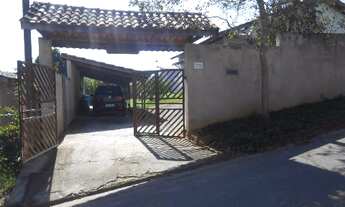 Imagem: CHACARA RESIDENCIAL em JUNDIAI - SP, ROSEIRA