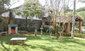 Imagem 5: CHACARA RESIDENCIAL em JUNDIAI - SP, JARDIM TARANTELA