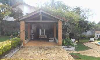 Imagem 7: CHACARA RESIDENCIAL em JUNDIAI - SP, JARDIM TARANTELA