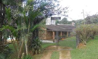 Imagem 2: CHACARA RESIDENCIAL em JUNDIAI - SP, JARDIM TARANTELA