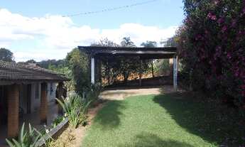 Imagem 3: CHACARA RESIDENCIAL em JUNDIAI - SP, JARDIM TARANTELA