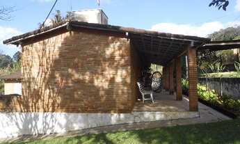 Imagem 4: CHACARA RESIDENCIAL em JUNDIAI - SP, JARDIM TARANTELA