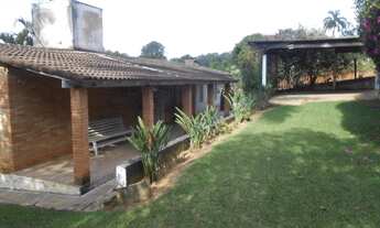 Imagem: CHACARA RESIDENCIAL em JUNDIAI - SP, JARDIM