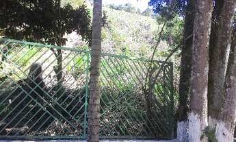 Imagem 2: TERRENO RESIDENCIAL em JUNDIAI - SP, Caxambu