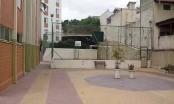 Imagem 4: APARTAMENTO RESIDENCIAL em JUNDIAI - SP, VILA MUNICIPAL