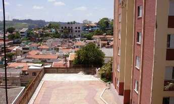 Imagem 2: APARTAMENTO RESIDENCIAL em JUNDIAI - SP, VILA MUNICIPAL