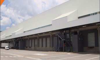 Imagem: GALPAO COMERCIAL em JUNDIAI - SP, DISTRITO
