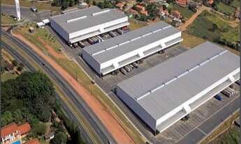 Imagem 5: GALPAO INDUSTRIAL em JUNDIAI - SP, MEDEIROS