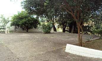 Imagem 6: Casa localizada no bairro Vale Azul, Caxambu