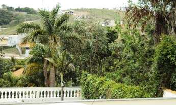 Imagem 2: Casa localizada no bairro Vale Azul, Caxambu