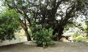 Imagem 5: Casa localizada no bairro Vale Azul, Caxambu