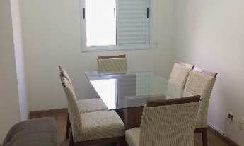 Imagem 4: APARTAMENTO RESIDENCIAL em JUNDIAI - SP, VILA DAS HORTENCIAS