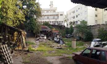Imagem: TERRENO COMERCIAL em Jundiaí - SP, Vila