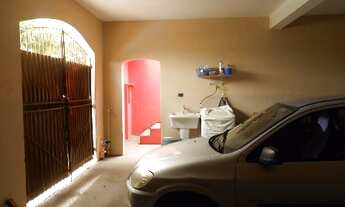 Imagem 2: CASA RESIDENCIAL em JUNDIAI - SP, JARDIM TAMOIO