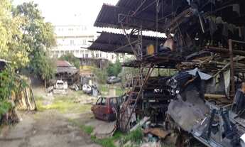 Imagem 3: TERRENO COMERCIAL em Jundiaí - SP, Vila Rio Branco