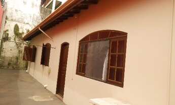 Imagem 5: CASA RESIDENCIAL em JUNDIAI - SP, JARDIM TAMOIO