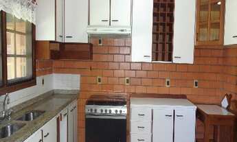 Imagem 5: CASA RESIDENCIAL em JUNDIAÍ - SP, MEDEIROS