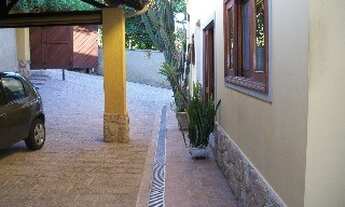 Imagem 3: CASA RESIDENCIAL em Vinhedo - SP, CONDOMÍNIO ESTÂNCIA MARAMBAIA