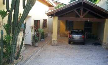 Imagem 5: CASA RESIDENCIAL em Vinhedo - SP, CONDOMÍNIO ESTÂNCIA MARAMBAIA