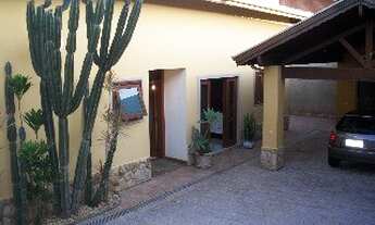 Imagem 6: CASA RESIDENCIAL em Vinhedo - SP, CONDOMÍNIO ESTÂNCIA MARAMBAIA