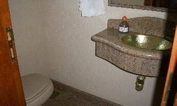 Imagem 7: CASA RESIDENCIAL em Vinhedo - SP, CONDOMÍNIO ESTÂNCIA MARAMBAIA