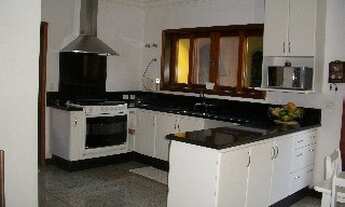 Imagem 7: CASA RESIDENCIAL em Vinhedo - SP, CONDOMÍNIO ESTÂNCIA MARAMBAIA