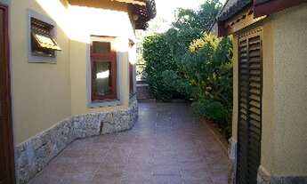 Imagem 2: CASA RESIDENCIAL em Vinhedo - SP, CONDOMÍNIO ESTÂNCIA MARAMBAIA