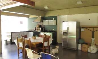 Imagem 5: CASA RESIDENCIAL em Vinhedo - SP, CONDOMÍNIO ALPES DE VINHEDO