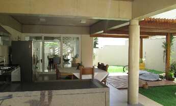 Imagem 6: CASA RESIDENCIAL em Vinhedo - SP, CONDOMÍNIO ALPES DE VINHEDO