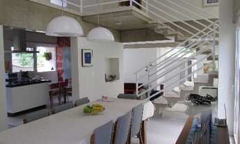 Imagem 7: CASA RESIDENCIAL em Vinhedo - SP, CONDOMÍNIO ALPES DE VINHEDO