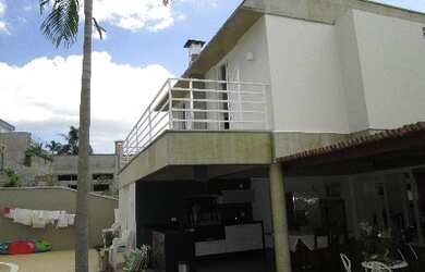 Imagem 8: CASA RESIDENCIAL em Vinhedo - SP, CONDOMÍNIO ALPES DE VINHEDO