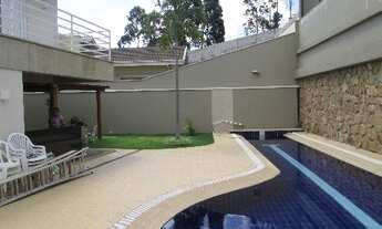 Imagem 4: CASA RESIDENCIAL em Vinhedo - SP, CONDOMÍNIO ALPES DE VINHEDO