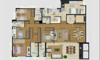 Imagem: APARTAMENTO RESIDENCIAL em JUNDIAI - SP