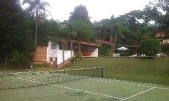 Imagem 3: CHACARA RESIDENCIAL em CAMPO LIMPO PAULISTA - SP, FIGUEIRA BRANCA