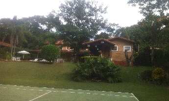 Imagem 4: CHACARA RESIDENCIAL em CAMPO LIMPO PAULISTA - SP, FIGUEIRA BRANCA