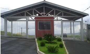 Imagem: TERRENO RESIDENCIAL em VALINHOS - SP, CONDOMÍNIO