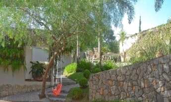 Imagem 2: CASA RESIDENCIAL em VINHEDO - SP, CONDOMÍNIO SÃO JOAQUIM