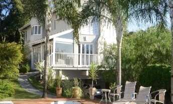 Imagem 3: CASA RESIDENCIAL em VINHEDO - SP, CONDOMÍNIO SÃO JOAQUIM