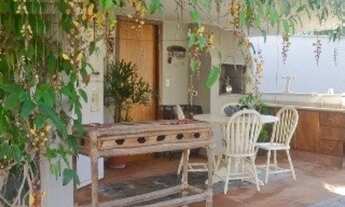 Imagem 4: CASA RESIDENCIAL em VINHEDO - SP, CONDOMÍNIO SÃO JOAQUIM