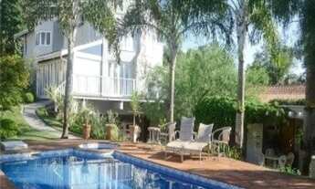 Imagem 6: CASA RESIDENCIAL em VINHEDO - SP, CONDOMÍNIO SÃO JOAQUIM