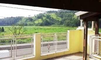 Imagem: CASA COM 02 DORMITÓRIOS, NO PARQUE SÃO