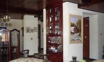 Imagem 2: CASA RESIDENCIAL em CABREUVA - SP, JACARÉ