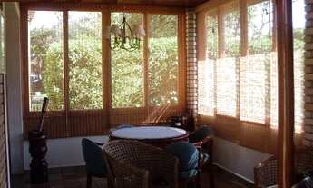 Imagem 3: CASA RESIDENCIAL em CABREUVA - SP, JACARÉ