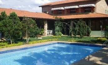 Imagem: CASA RESIDENCIAL em CABREUVA - SP, JACARÉ