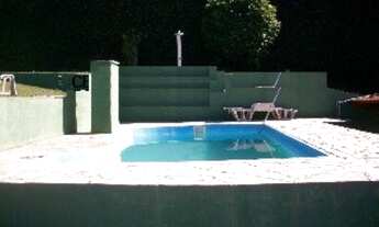 Imagem 2: CASA RESIDENCIAL em VINHEDO - SP, CONDOMÍNIO VISTA ALEGRE SEDE