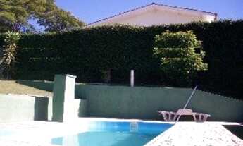 Imagem 3: CASA RESIDENCIAL em VINHEDO - SP, CONDOMÍNIO VISTA ALEGRE SEDE